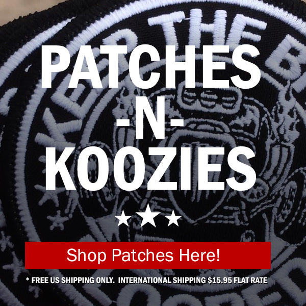 Boss Bitch in training Patch — Patches and Pins Fun Products