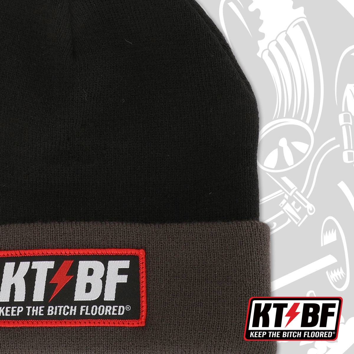 KTBF®