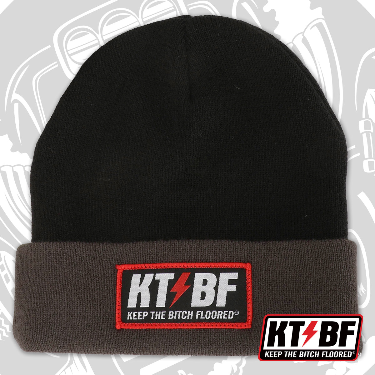 KTBF®