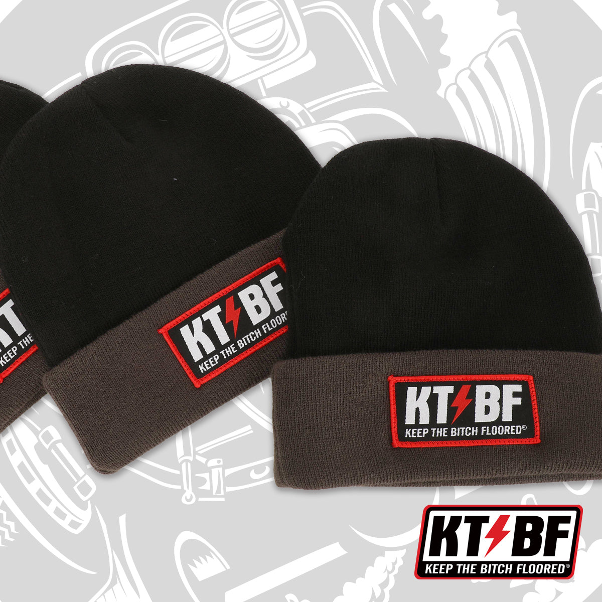 KTBF®
