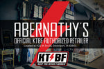 Abernathy's | KTBF Authorized Retailer