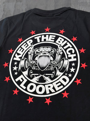 KTBF Corporate "AMERICAN" short sleeve