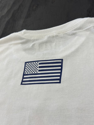KTBF "American Shield" short sleeve
