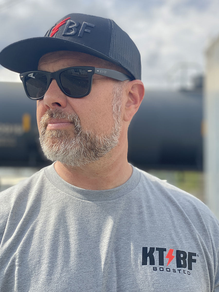 KTBF™ – KTBF™ | Keep The Bitch Floored® | Fuel It, Fire It