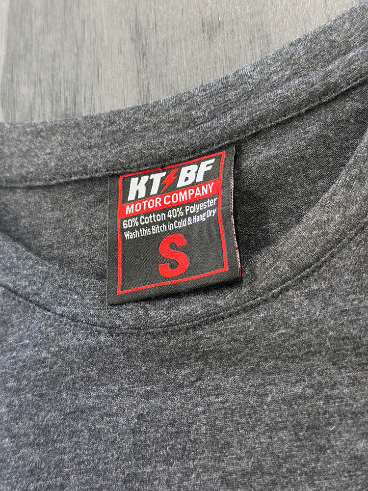 KTBF "Flash" short sleeve