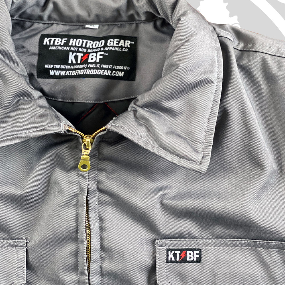 
                      
                        KTBF "NO LOGO" Insulated Jacket(s) | Black, Gray, Navy
                      
                    