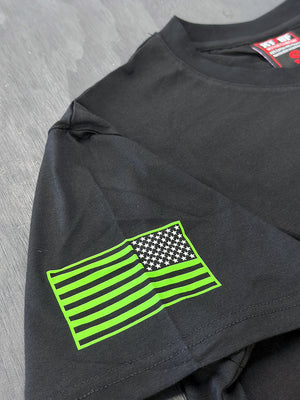 KTBF "Diesel Powered" short sleeve