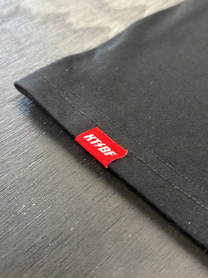 KTBF "Box Logo" short sleeve