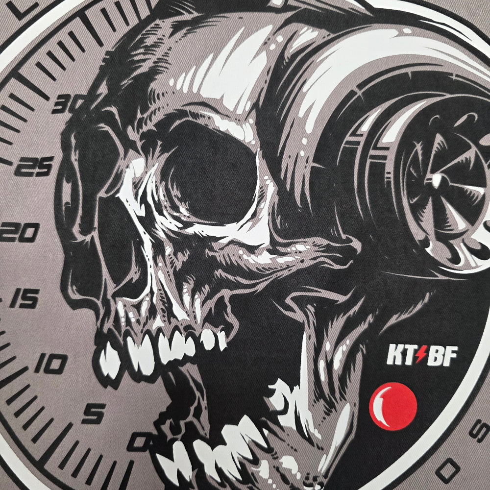 
                      
                        KTBF® "Boosted" garage shirt | Dickies Work Shirt
                      
                    