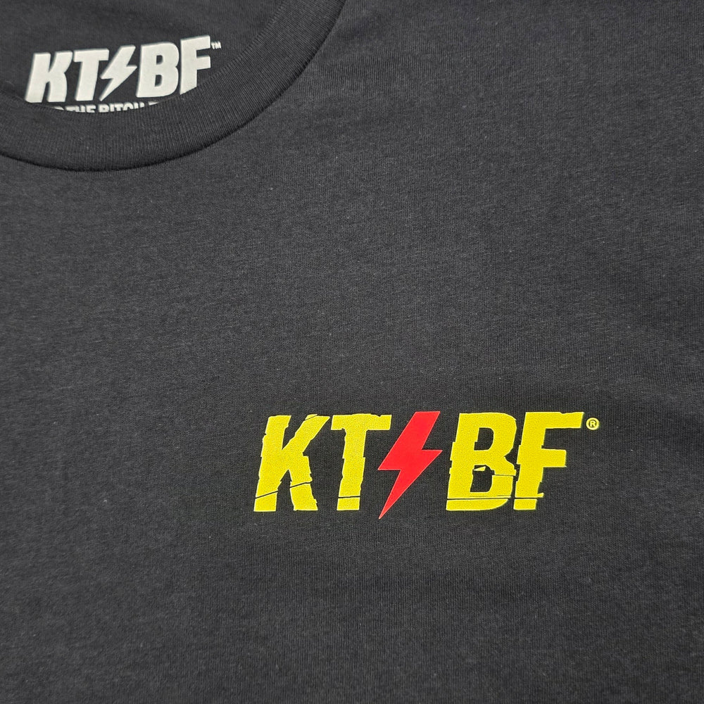 
                      
                        KTBF® "Dragon Venom" short sleeve
                      
                    