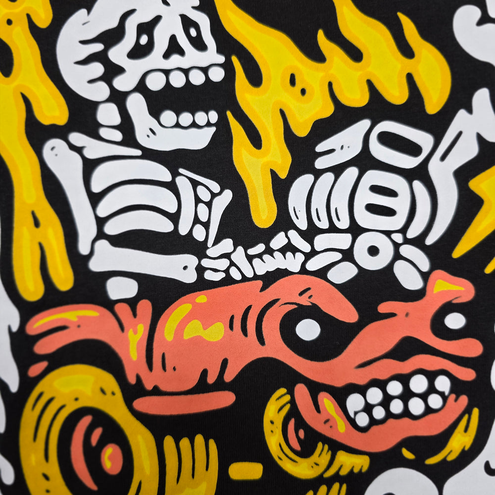 
                      
                        KTBF® "SINNER" Crewneck Sweatshirt
                      
                    