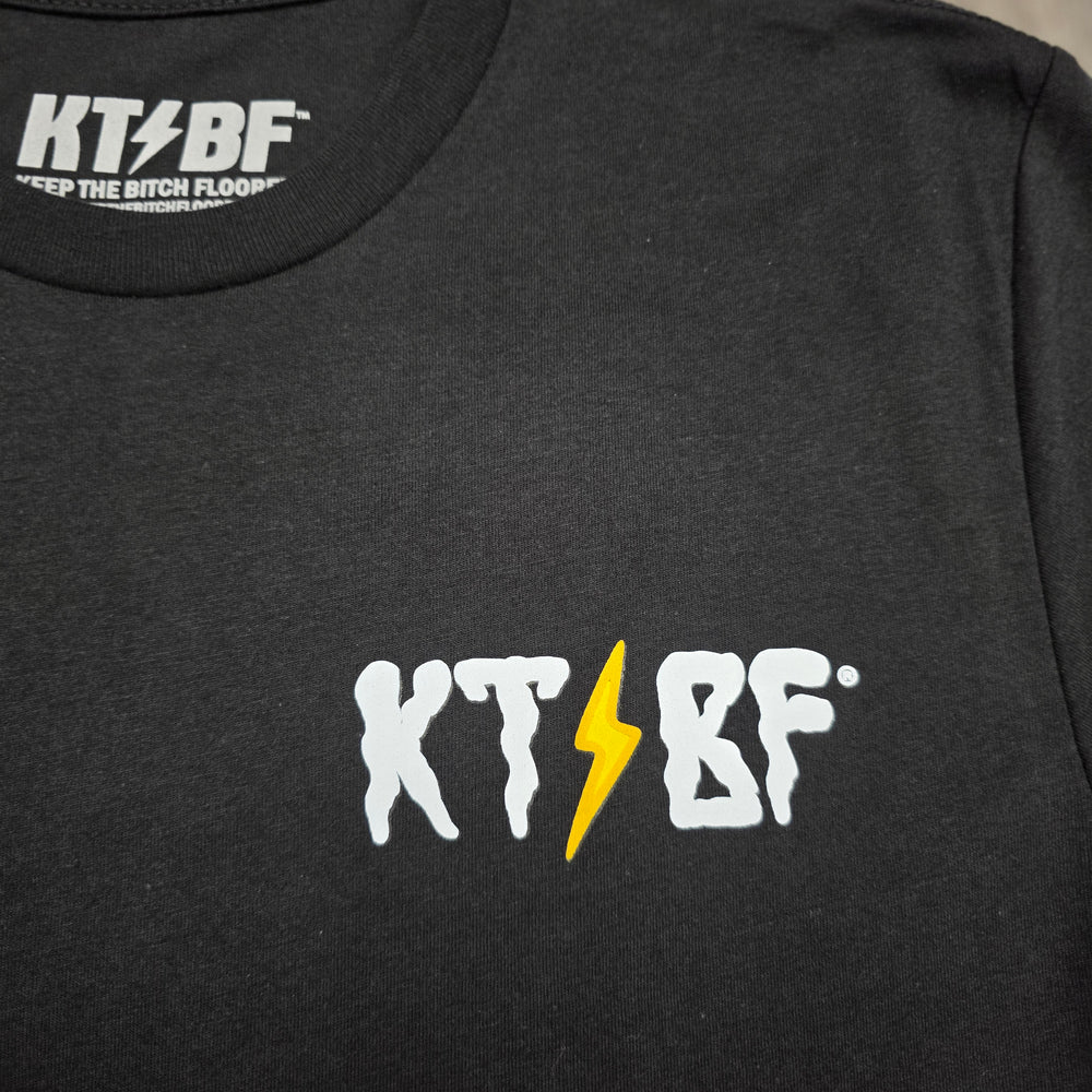 
                      
                        KTBF® "Sinner" short sleeve
                      
                    