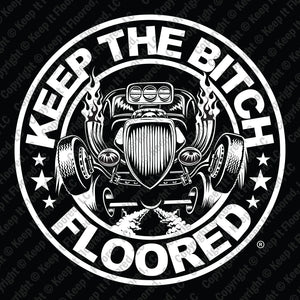 KTBF "Corporate" Garage Banner | Multiple Sizes