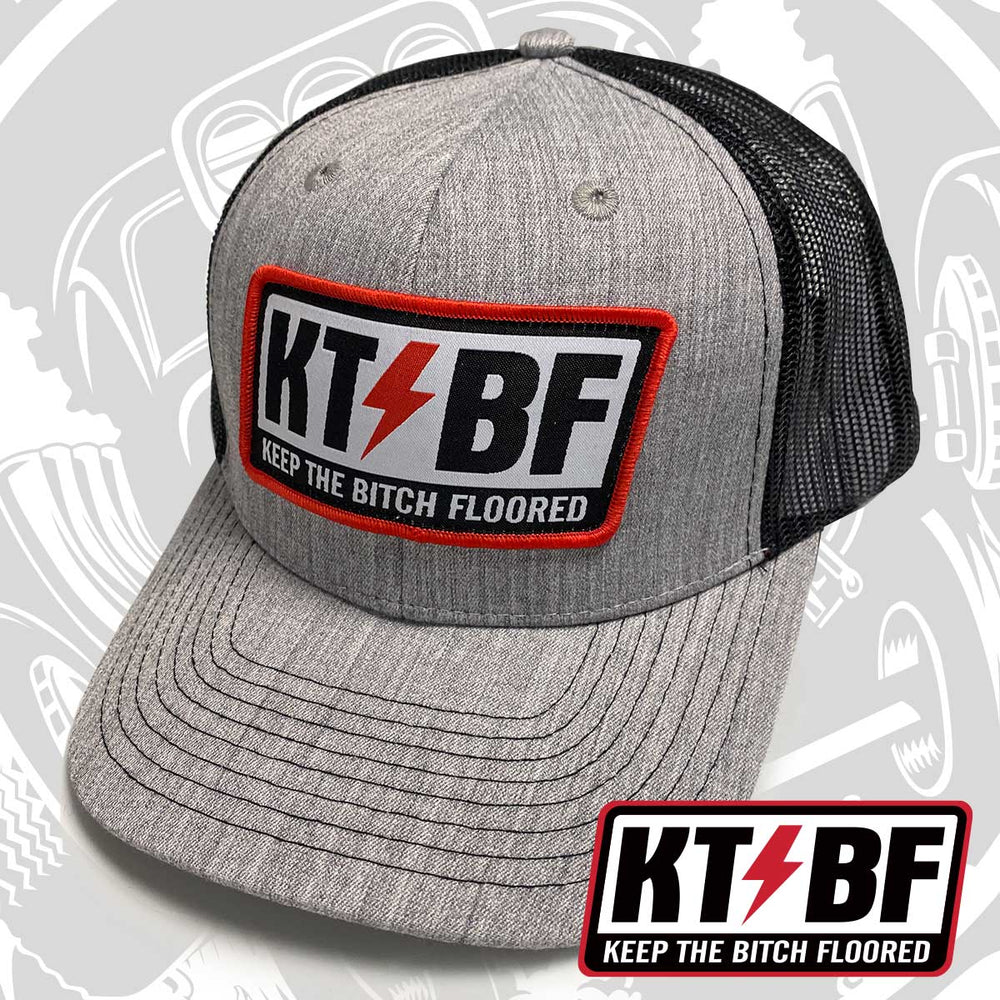 KTBF 